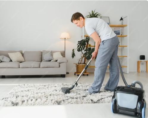 Carpet Cleaning Service